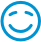 happy face