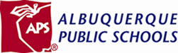 Logo: Albuquerque Public Schools