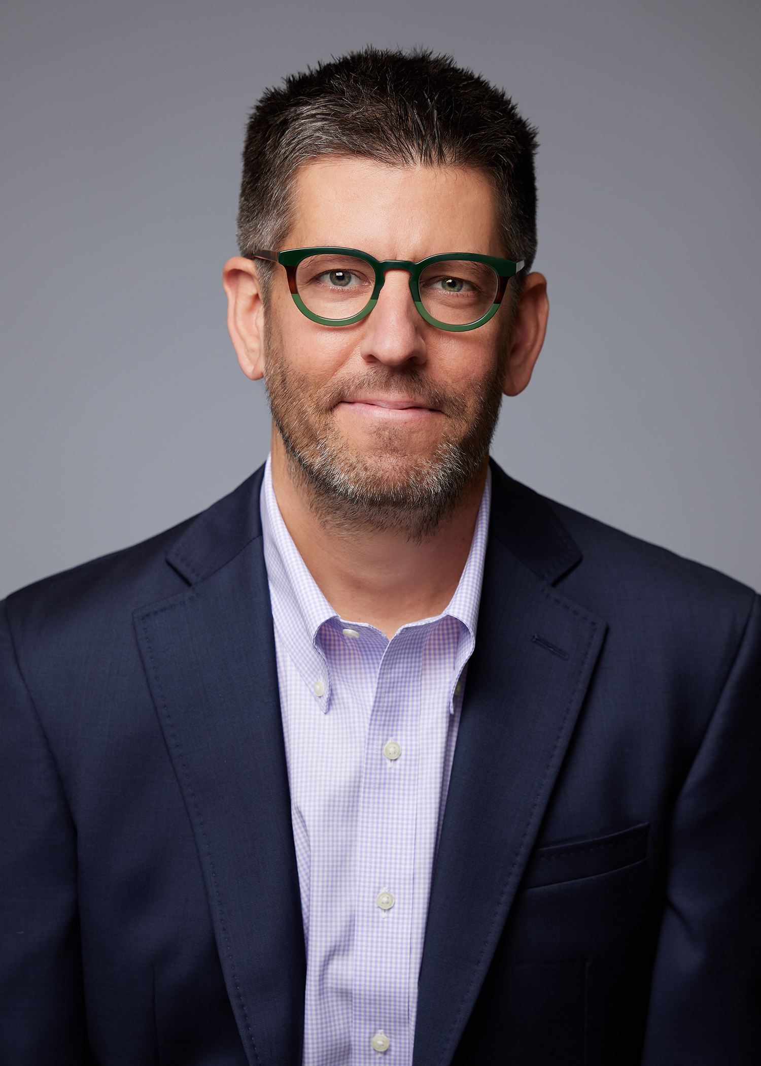 The Standard Promotes Brad Yoder to Second Vice President of Life and