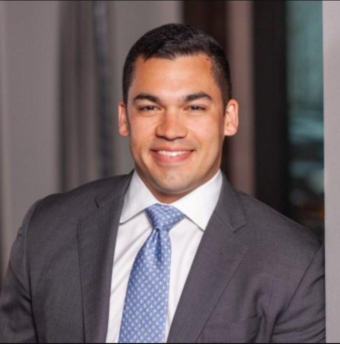 Chris Herington Ascends to Second Vice President of Individual Disability Insurance Shared Services at The Standard