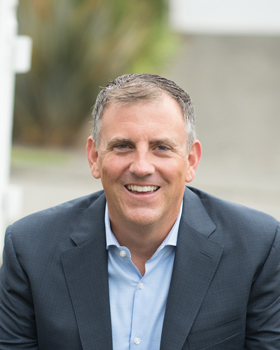 Mark MacGillivray