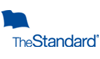 The Standard logo