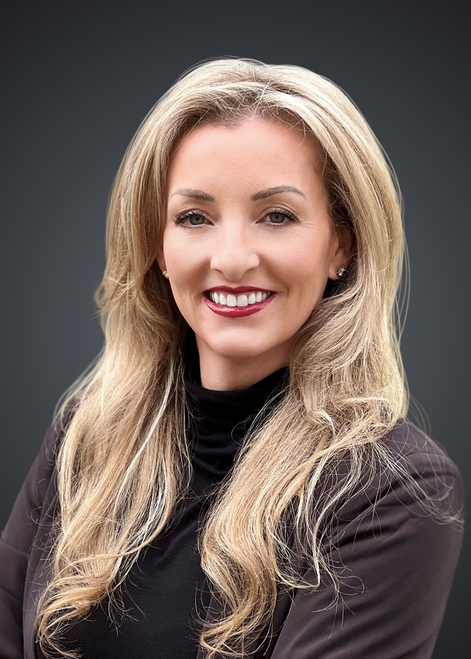 The Standard Names Michelle Hughes to Assistant Vice President of