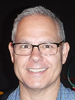 Nicholas Lenzi