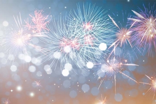 Thanks for a Great Year!