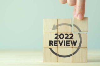 Economic Update Q1 2023