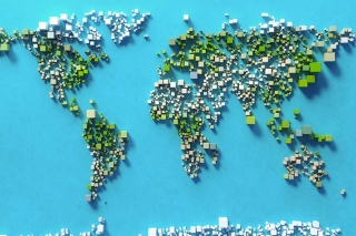 Global Events Darken First-Quarter Economics