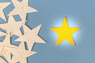 The Standard Receives Award From Transition Projects