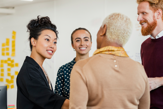 3 Ways to Help Reignite Employee Productivity