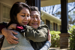 Thinking Beyond Paid Leave to Support Caregivers