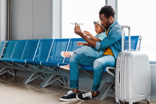 Holiday Travel With Confidence — Travel Assistance Keeps Employees Protected