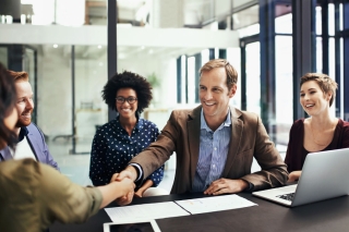 Social Media Toolkit: Connect With Clients