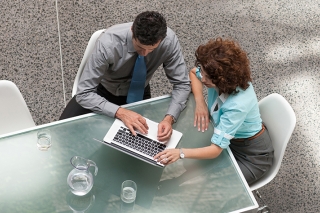 Meet Our Expanded Stable Value Team