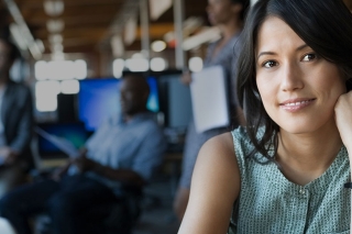 Employee Disability Leave Study