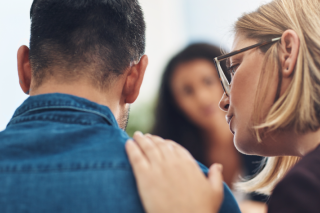 How Can You Accommodate an Employee Who's Depressed?