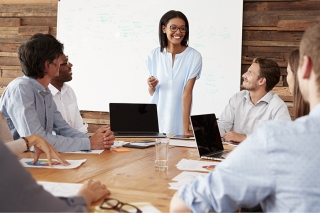 Addressing Health Conditions in the Workplace With Manager Training