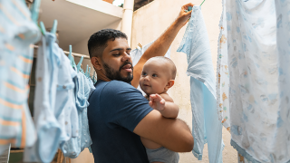 Focusing on Caregivers for National Caregivers Month