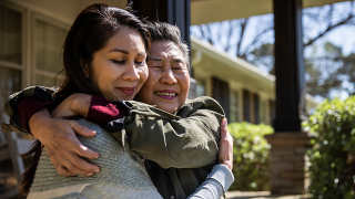 Thinking Beyond Paid Leave to Support Caregivers
