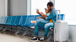 Holiday Travel With Confidence — Travel Assistance Keeps Employees Protected