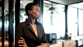 How Considering Trauma Can Improve Workplaces