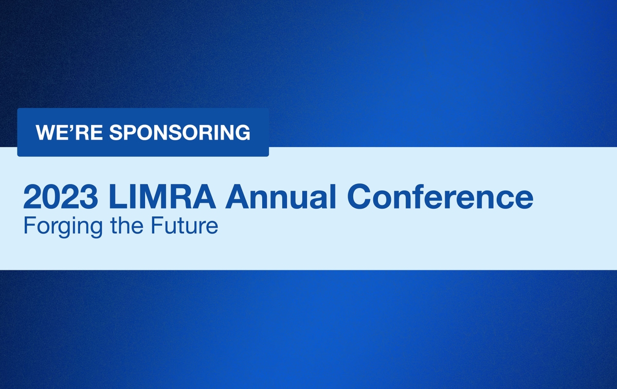 Join The Standard at the 2023 LIMRA Annual Conference Webinars & Events