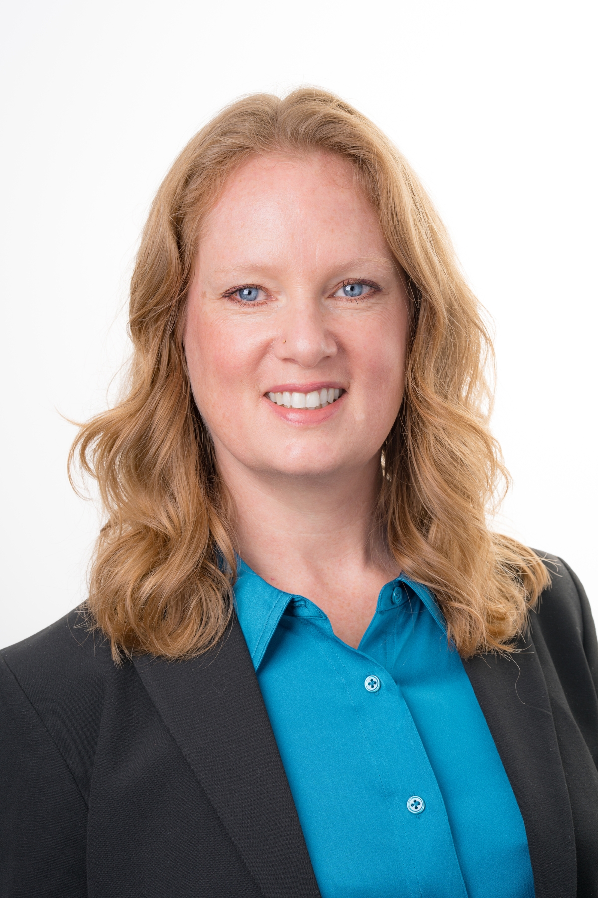 The Standard Promotes Julie Briggs to Vice President of Strategic