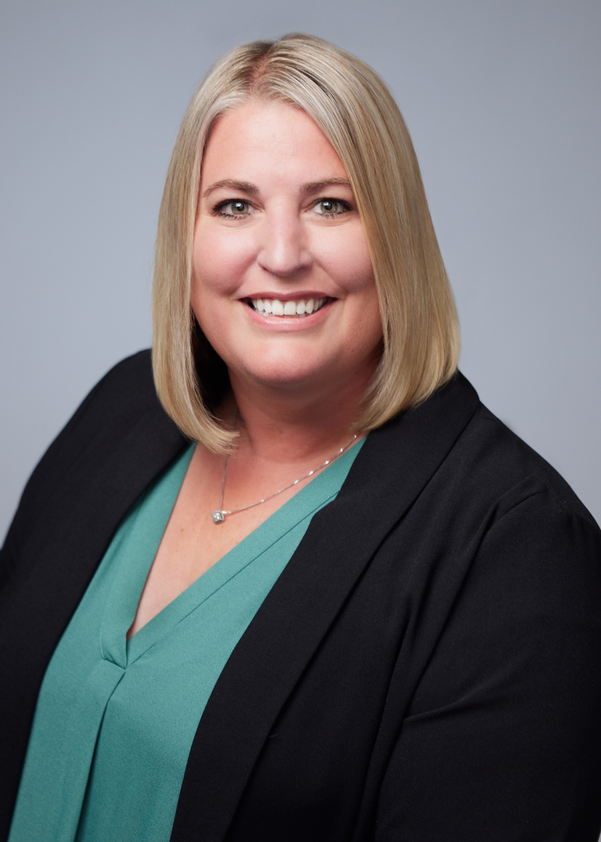 The Standard Promotes Kerry Waterman to Assistant Vice President