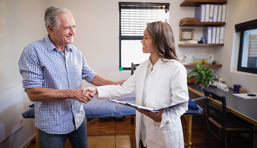 Supporting an Employee Seeking Substance Abuse Treatment | Workplace