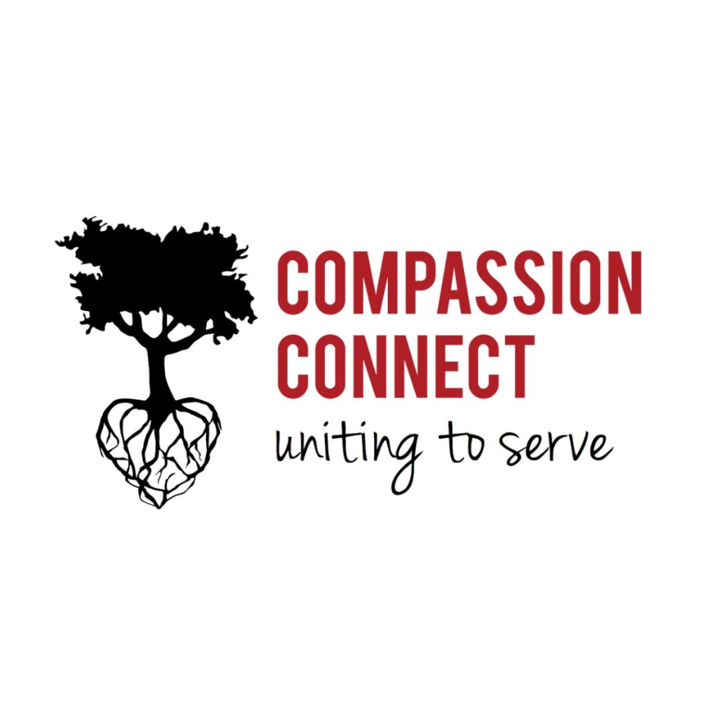 Volunteer Expo - Compassion Connect/Adorned in Grace