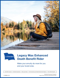 Legacy Max Brochure