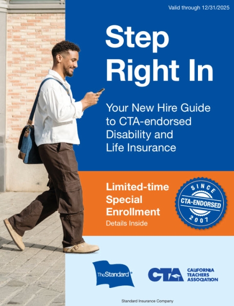 Thumbnail image of New Hire Brochure