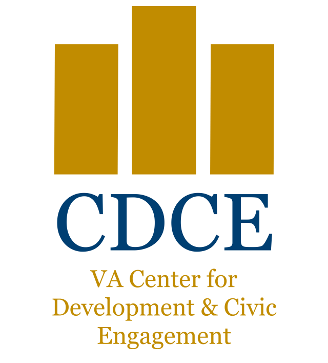 CDCE VA Center for Development & Civic Engagement