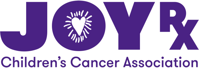 JoyRX Children's Cancer Association