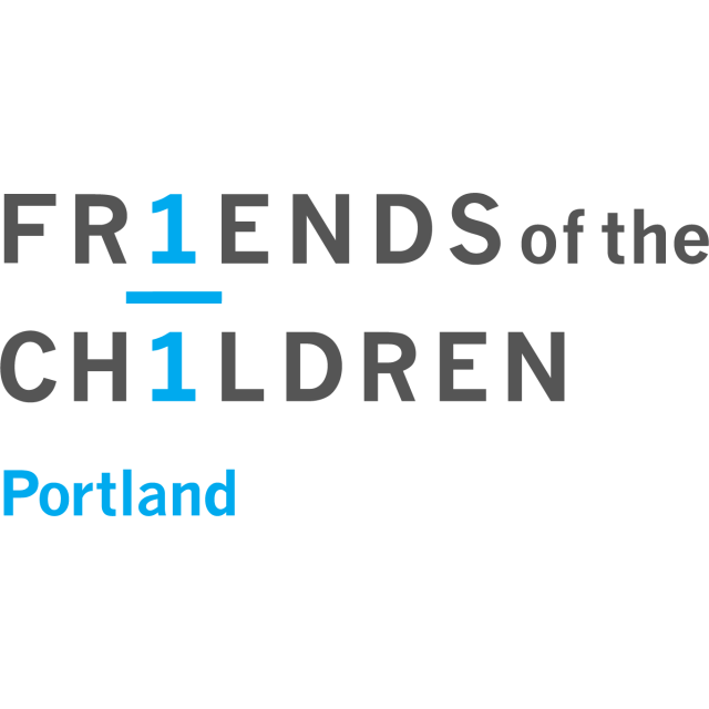 Friends of the Children - Portland