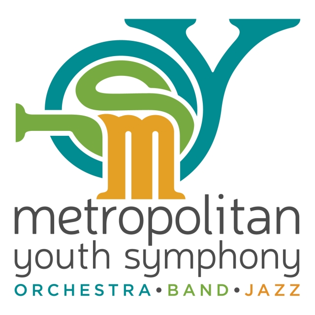 Metropolitan Youth Symphony Orchestra Band Jazz