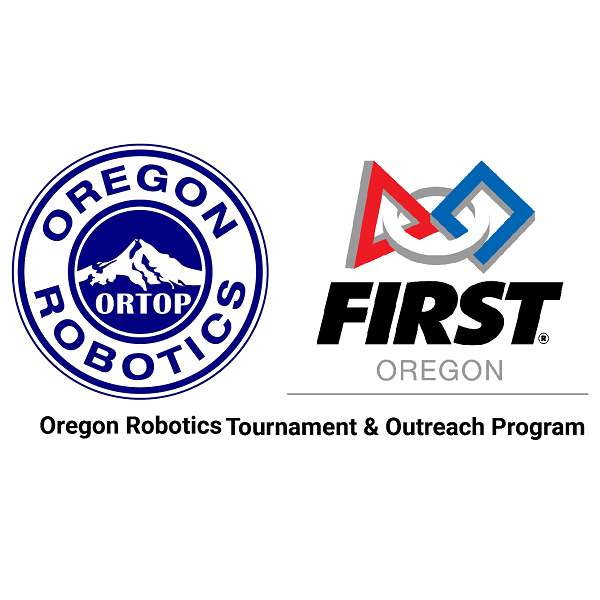 Oregon ORTOP Robotics First Oregon Oregon Robotics Tournament & Outreach Program