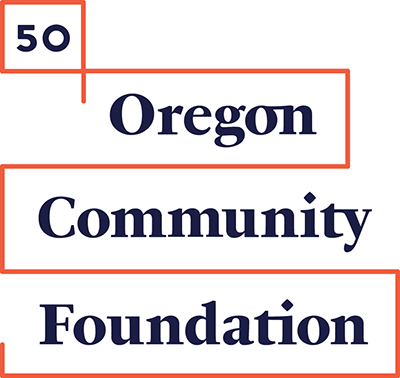 50 Oregon Community Foundation