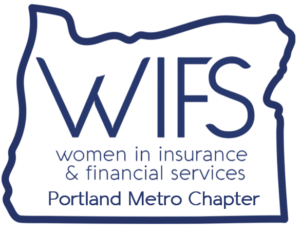 Women in Insurance and Financial Services Portland Metro Chapter