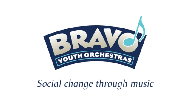 Bravo Youth Orchestras - Social Change Through Music