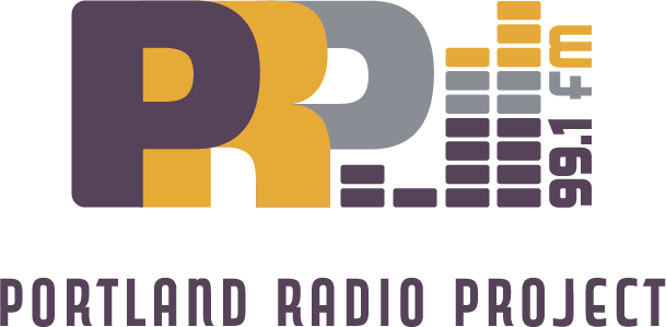 PRP 99.1 FM Portland Radio Project