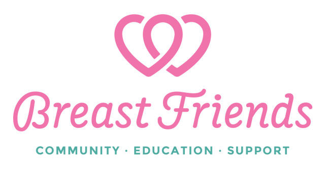 Breast Friends - Community Education Support