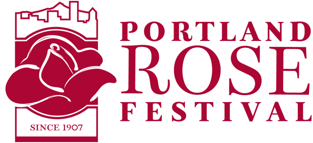 Portland Rose Festival - Since 1907
