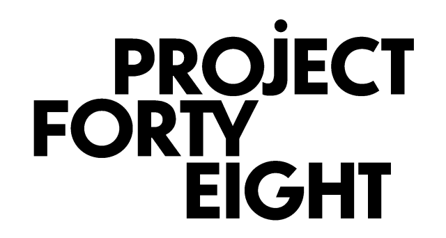 Project Forty Eight