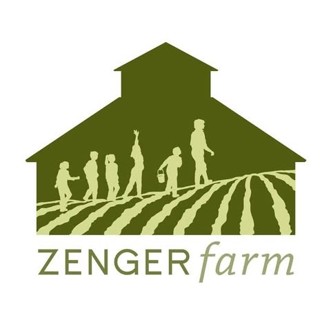 Zenger Farm Logo