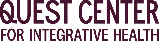 Quest Center for Integrative Health logo