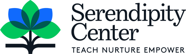 Serendipity Center Teach Nurture Empower