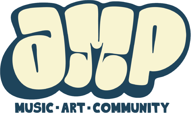 AMP - Music. Art. Community
