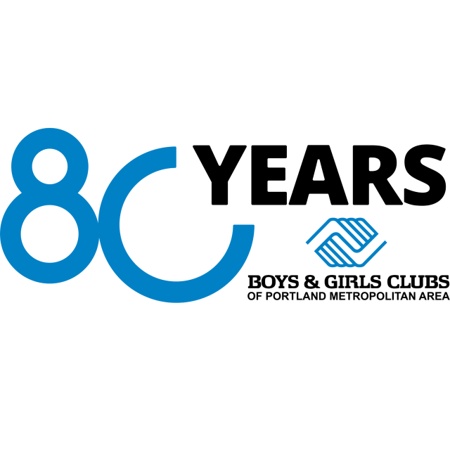 80 Years Boys & Girls Clubs of Portland Metropolitan Area