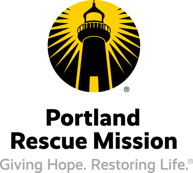 Portland Rescue Mission - Giving Hope. Restoring Life.