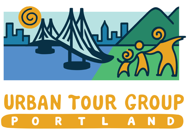 Urban Tour Group Portland